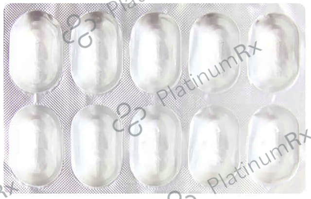 Tendofast Tablet