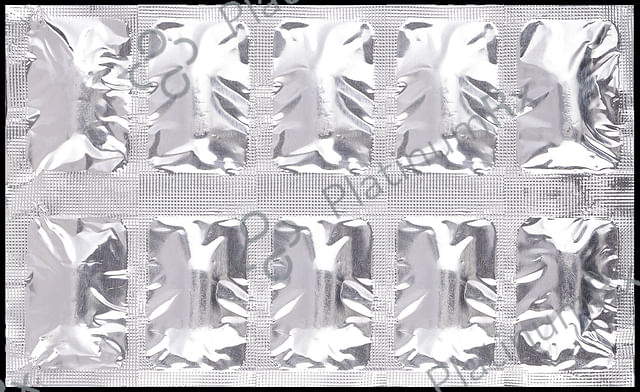 B Liv Tablet