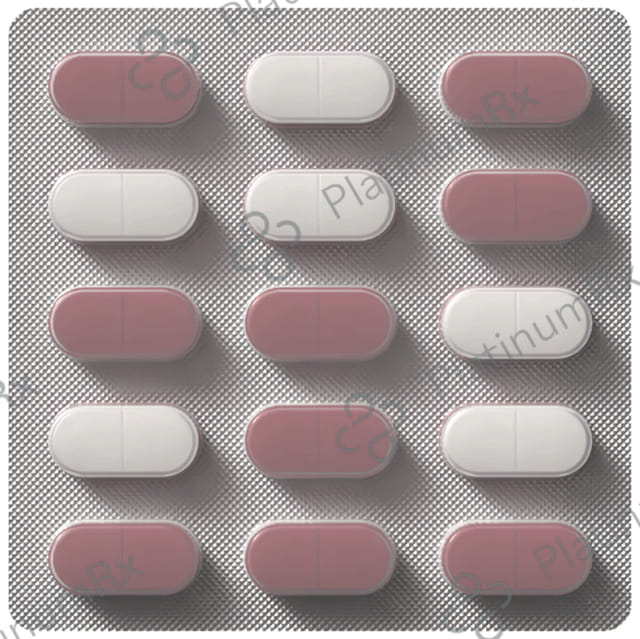 Glineta M1 PR Forte Tablet