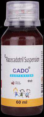 Cado 10mg Suspension 60ml