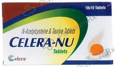 Celera NU Tablet