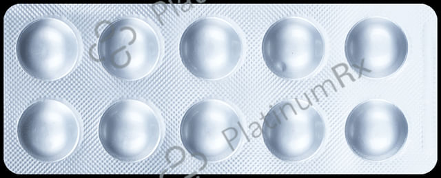 Provanol 40mg Tablet 10s