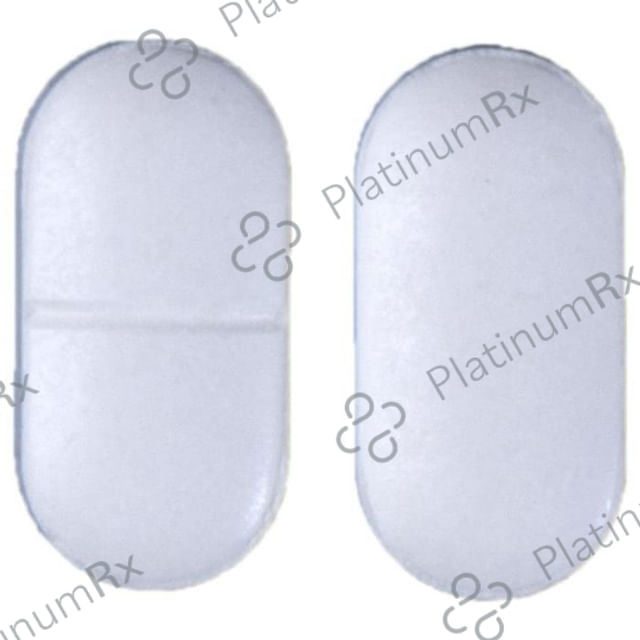 Fintrix 500mg Tablet 7s