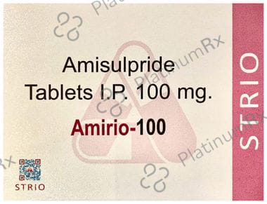 Amirio Tablet
