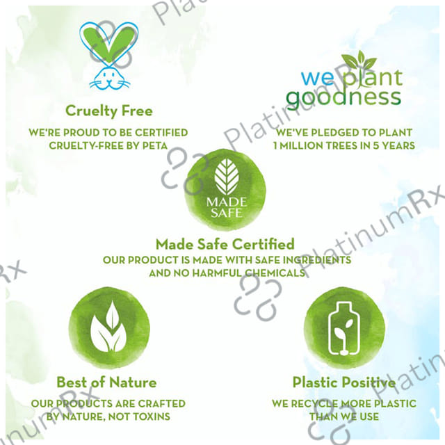 Mamaearth Vitamin C Facial Kit 1s