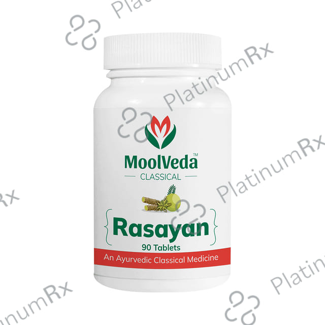 Moolveda Rasayan Tablet