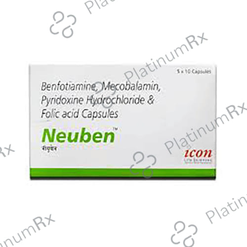 Neuben Capsule