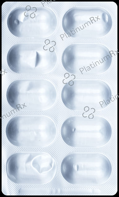 Amrizol-DSR Capsule