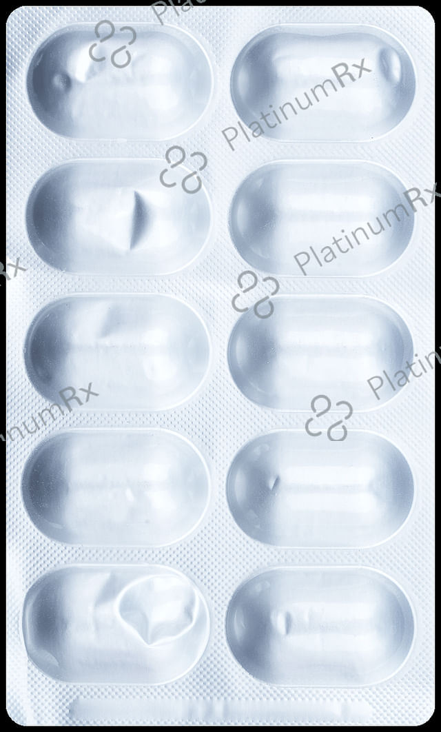 Amrizol-DSR Capsule