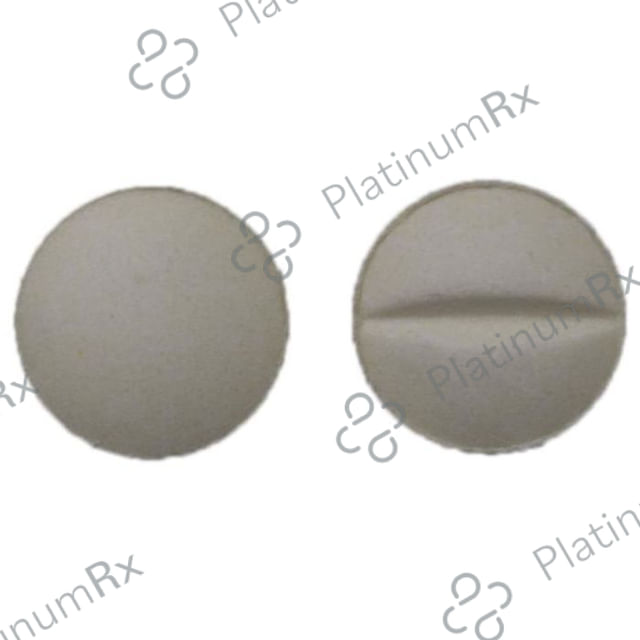 Telmikind 20mg Tablet 10s
