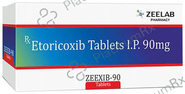 Zeexib 90 Tablet