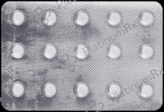 Hizet 10mg Tablet 15s