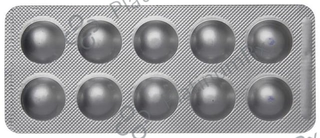 Zinase-D Tablet