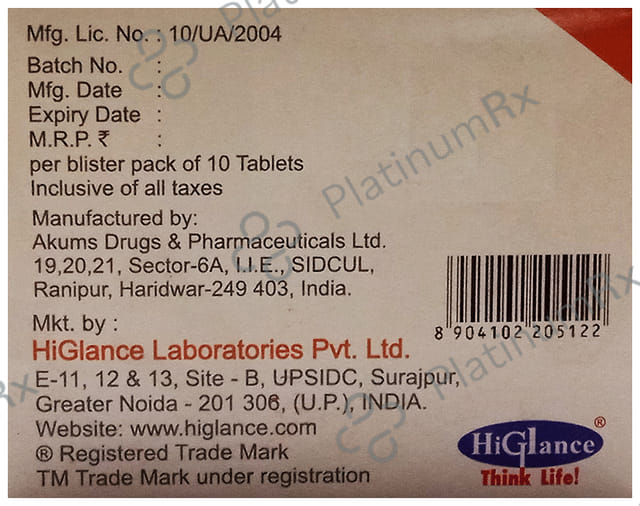 Yogamet-Trio 2 Tablet SR