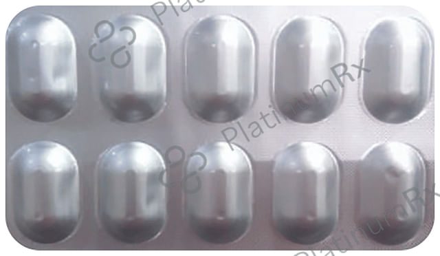 Om Biotec KVT Gold Capsule