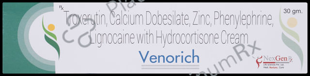 Nebistar 10mg Tablet 15s