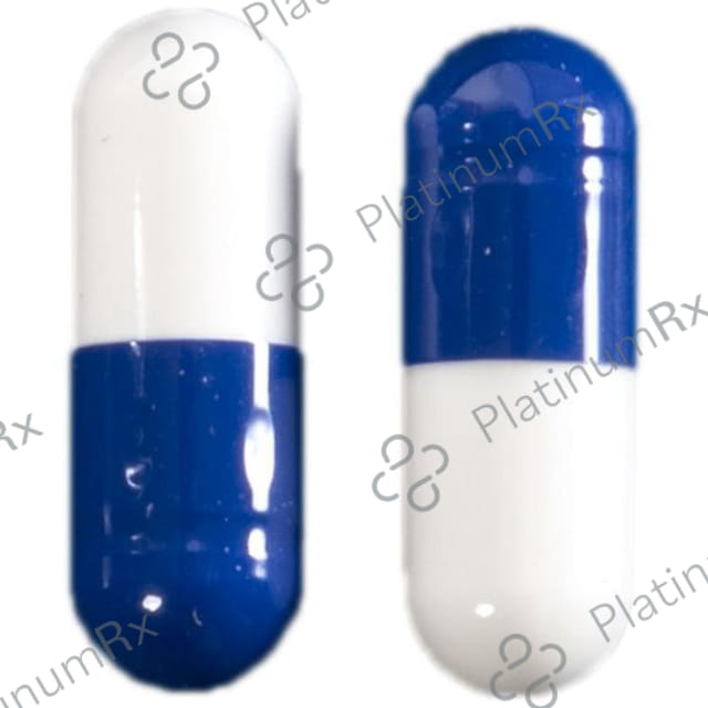Thioquest D 8 Capsule