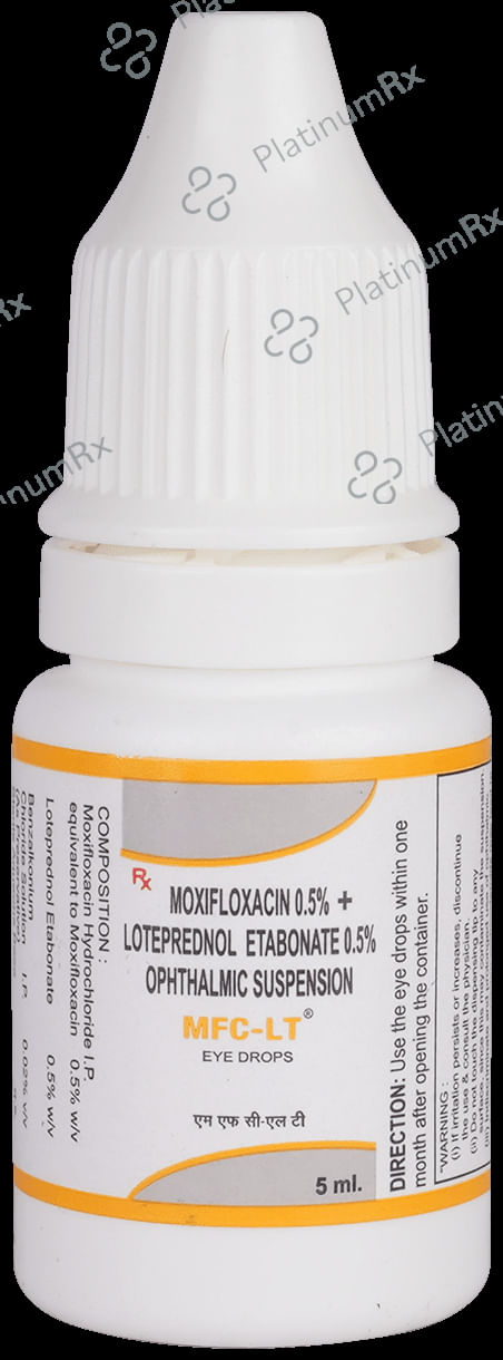 MFC-LT Eye Drop