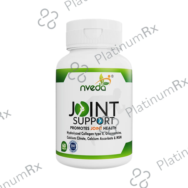 Nveda Joint Support Tablet