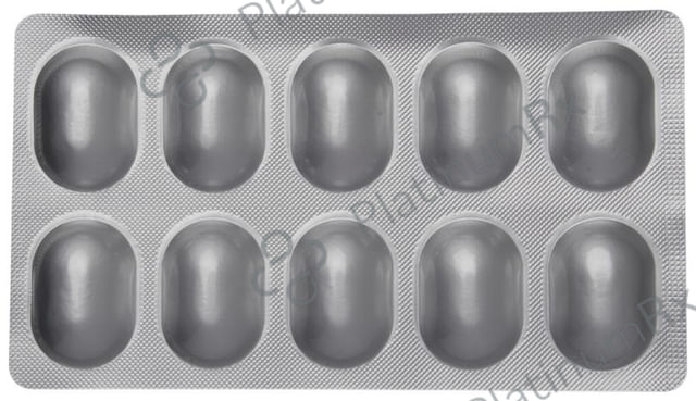 Zifi-AZ Tablet
