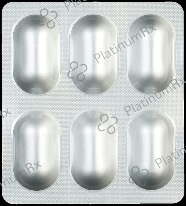 Megamentin 250 mg/125 mg Tablet