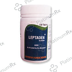 Leptaden Tablet