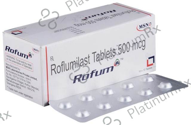 Rofum Tablet