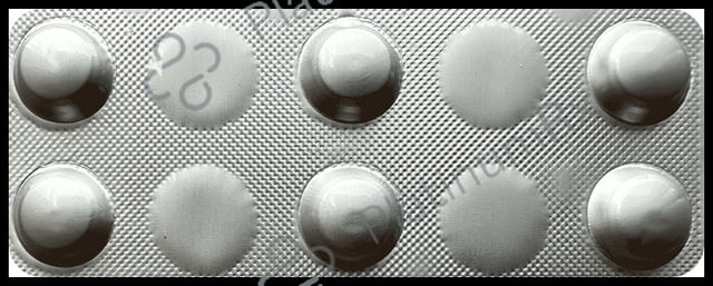 Tofakay 5 Tablet