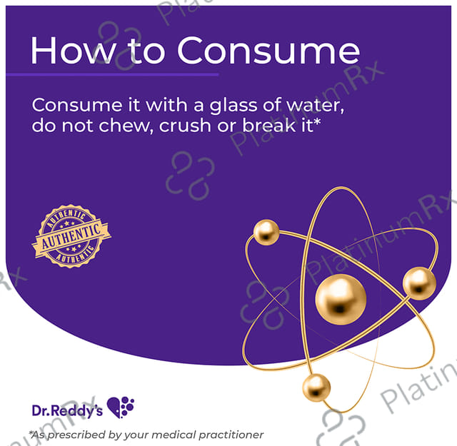 Glimy 1mg Tablet 14s