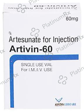 Artivin 60 Injection