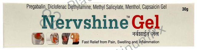 Nervshine Gel