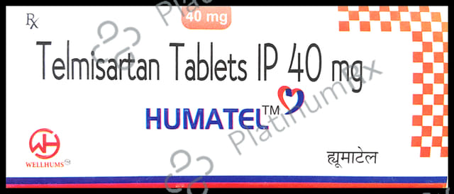 Humatel Tablet