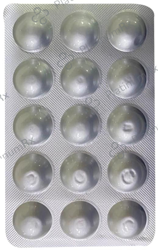 Rosuless 20mg Tablet 15s
