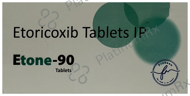 Etone 90mg Tablet