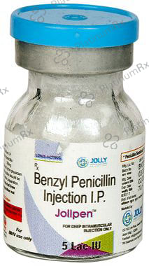 Jollpen Injection