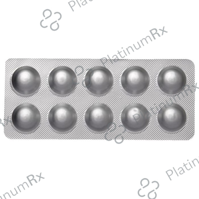 D Rozavel D3 20mg Tablet 10s