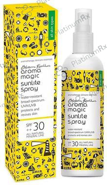 Aroma Magic Sunlite SPF 30++ Spray