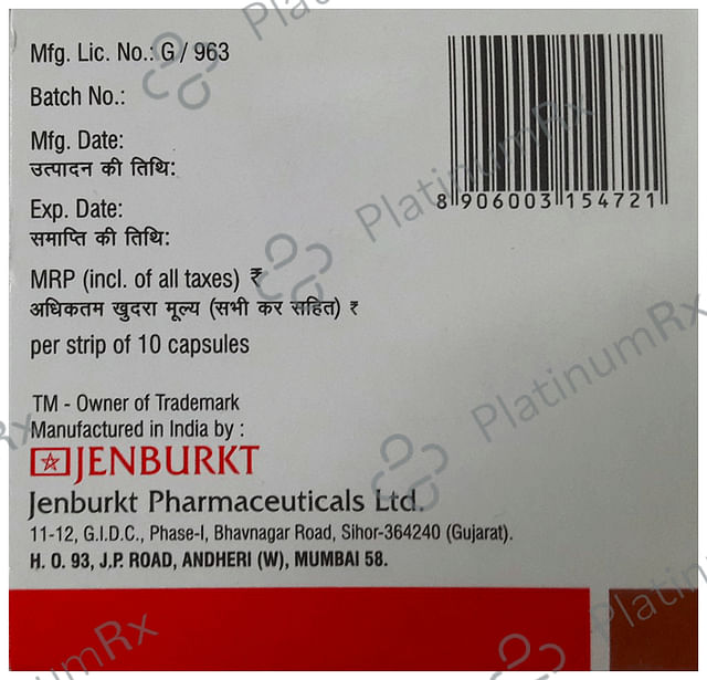 Nervijen-P Capsule