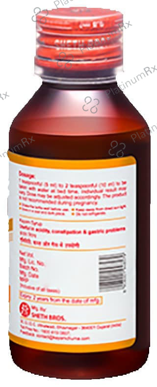 Kayam Syrup