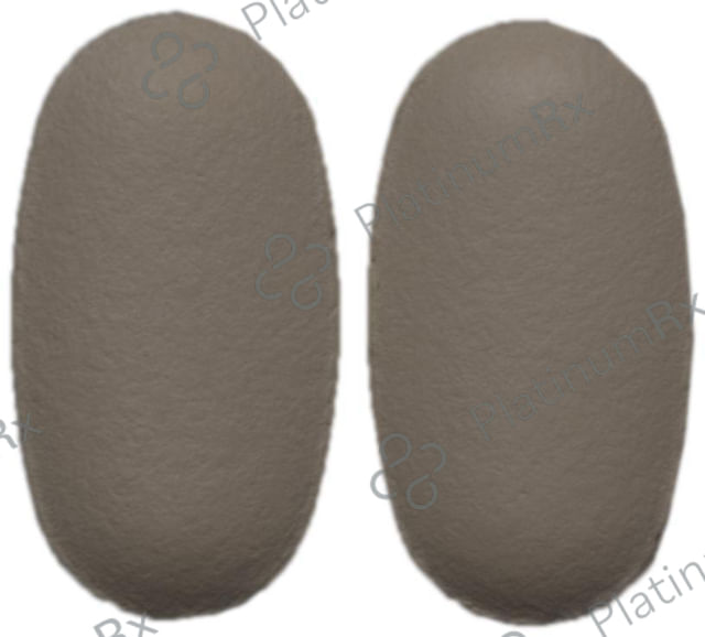 Taxim O 400mg Tablet 10s