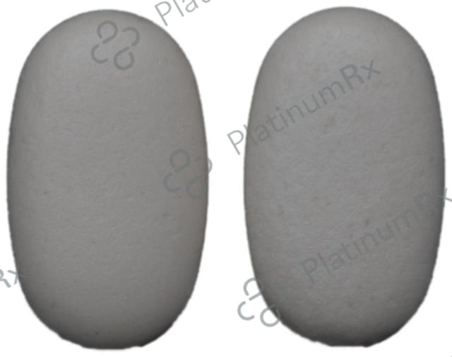 Acutrol 400mg Tablet 15s