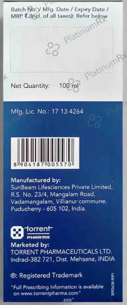 Androanagen Solution 100ml