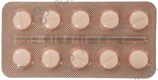 Drotitec DS Tablet 10s
