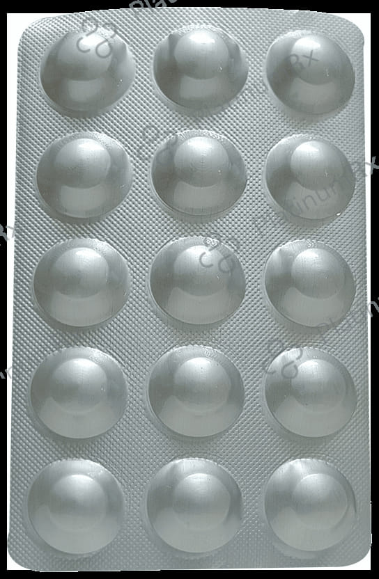 Vildasmart 50mg Tablet 15s