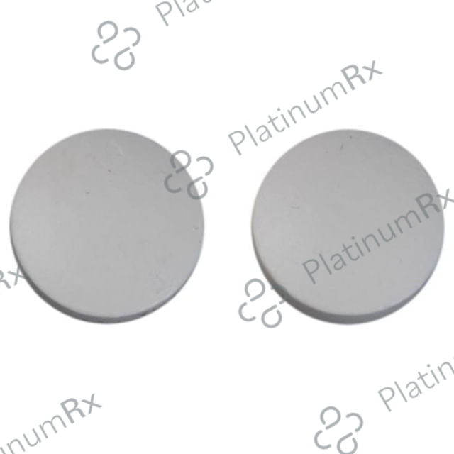 HCQS 200 Tablet 10 Tablet