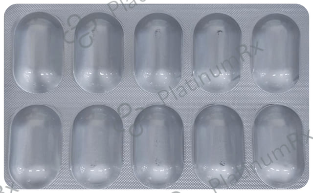 Pre Pro Nurtraceutical Capsule 10s