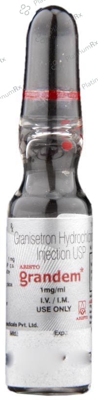 Grandem Injection 1s