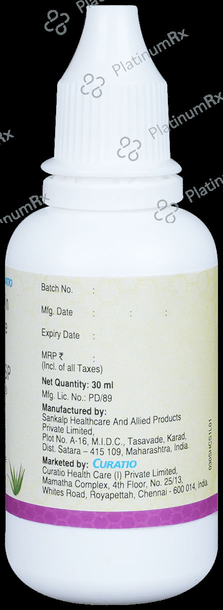 Clinmiskin Solution 30ml