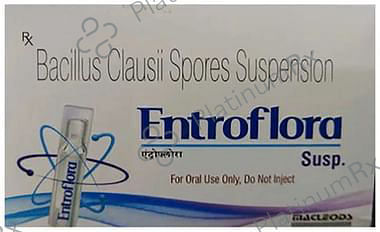 Entroflora 2B Suspension 5ml