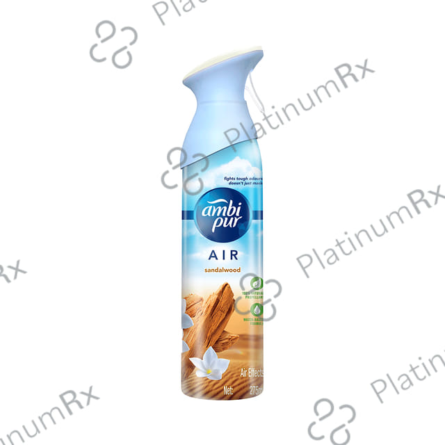 Ambi Pur Air Effects Room Freshner Sandalwood